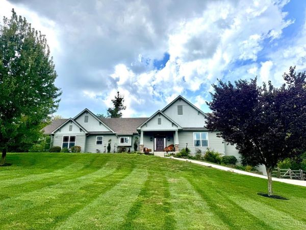 5073 Beechwood Road, Union Twp, OH 45244
