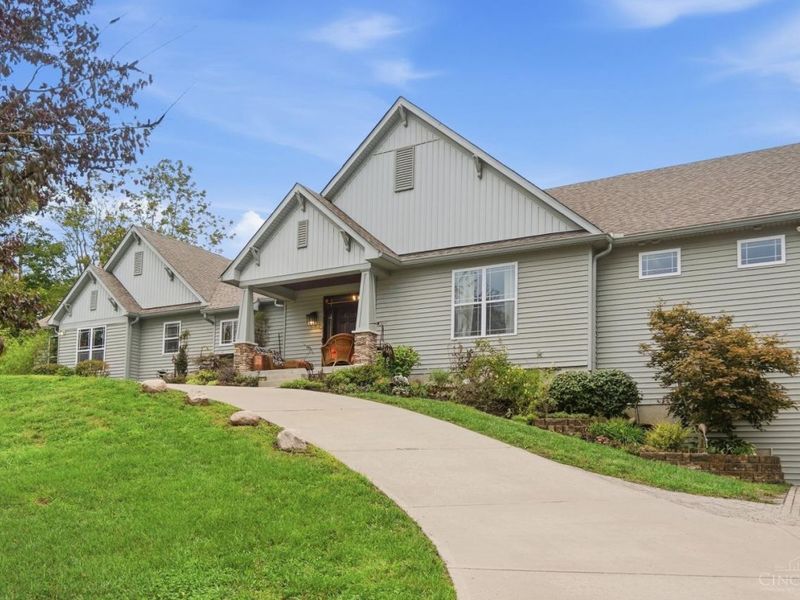 5073 Beechwood Road, Union Township, OH 45244 Photo 2