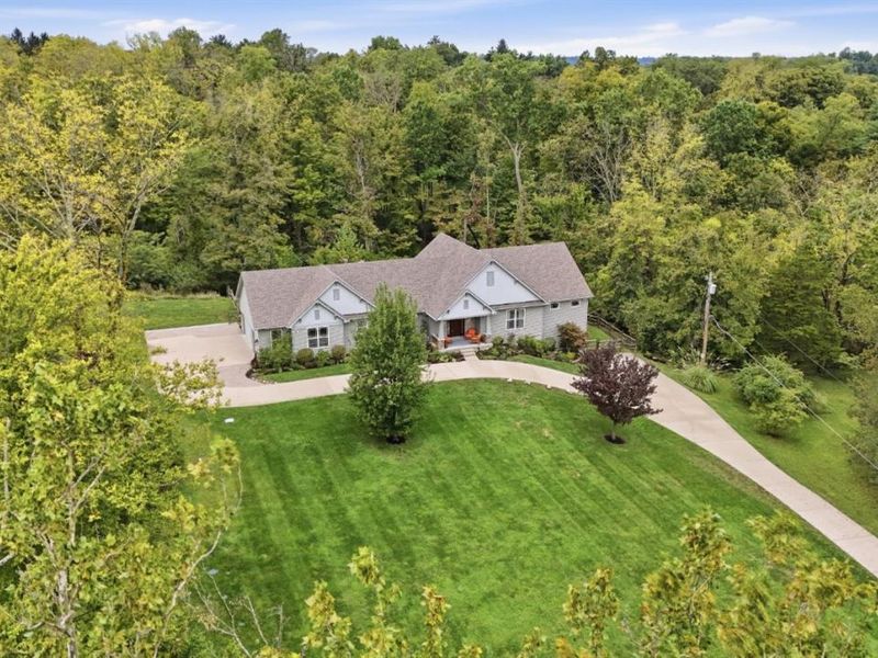 5073 Beechwood Road, Union Township, OH 45244 Photo 3