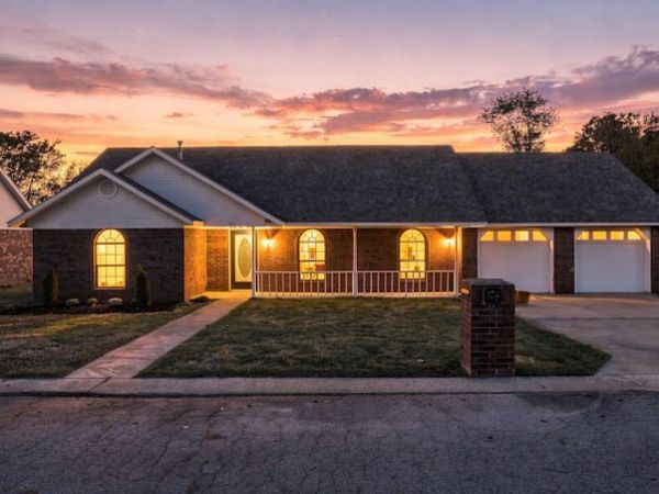 111 Lanita Drive , Roland, OK 74954