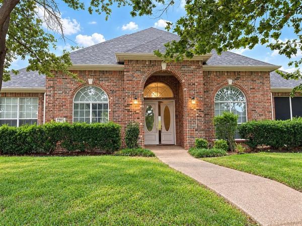 902 Horseshoe Bend, Richardson, TX 75081