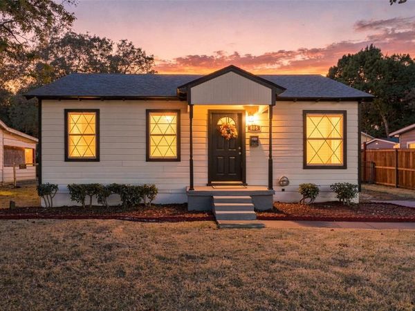 605 NE 33rd Street, Grand Prairie, TX 75050