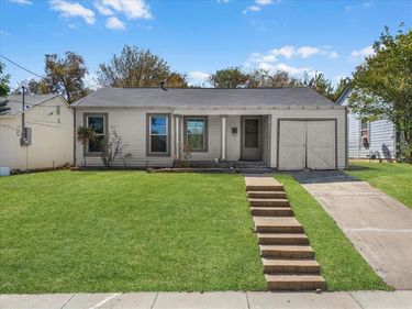 1016 Sycamore Terrace, Fort Worth, TX 76104