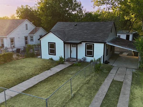 1527 Maple Avenue, Waco, TX 76707