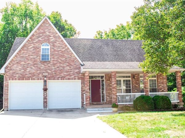 19515 E 11th Terrace, Independence, MO 64056
