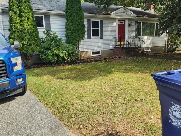 9 Wing Road, Wilmington, MA 01887