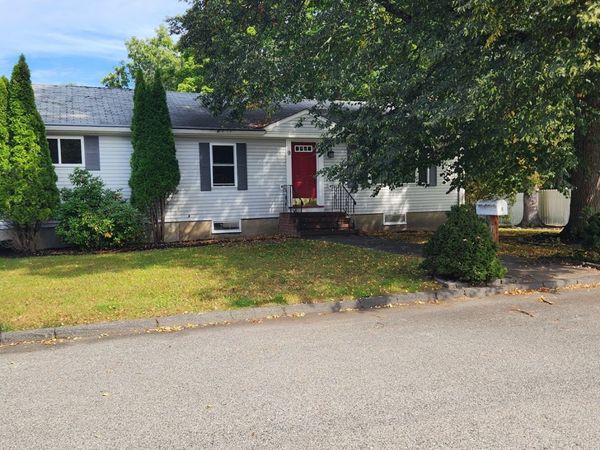 9 Wing Road, Wilmington, MA 01887