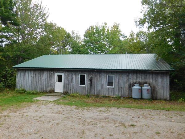 39 Aloha Drive , Greenbush, ME 04418