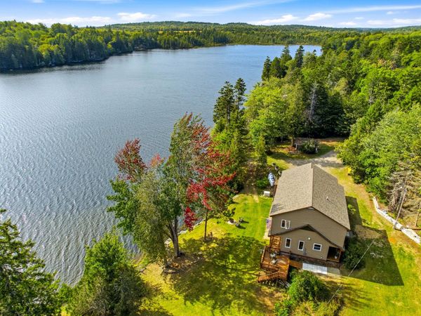 32 Rabbit Lane , Whiting, ME 04691