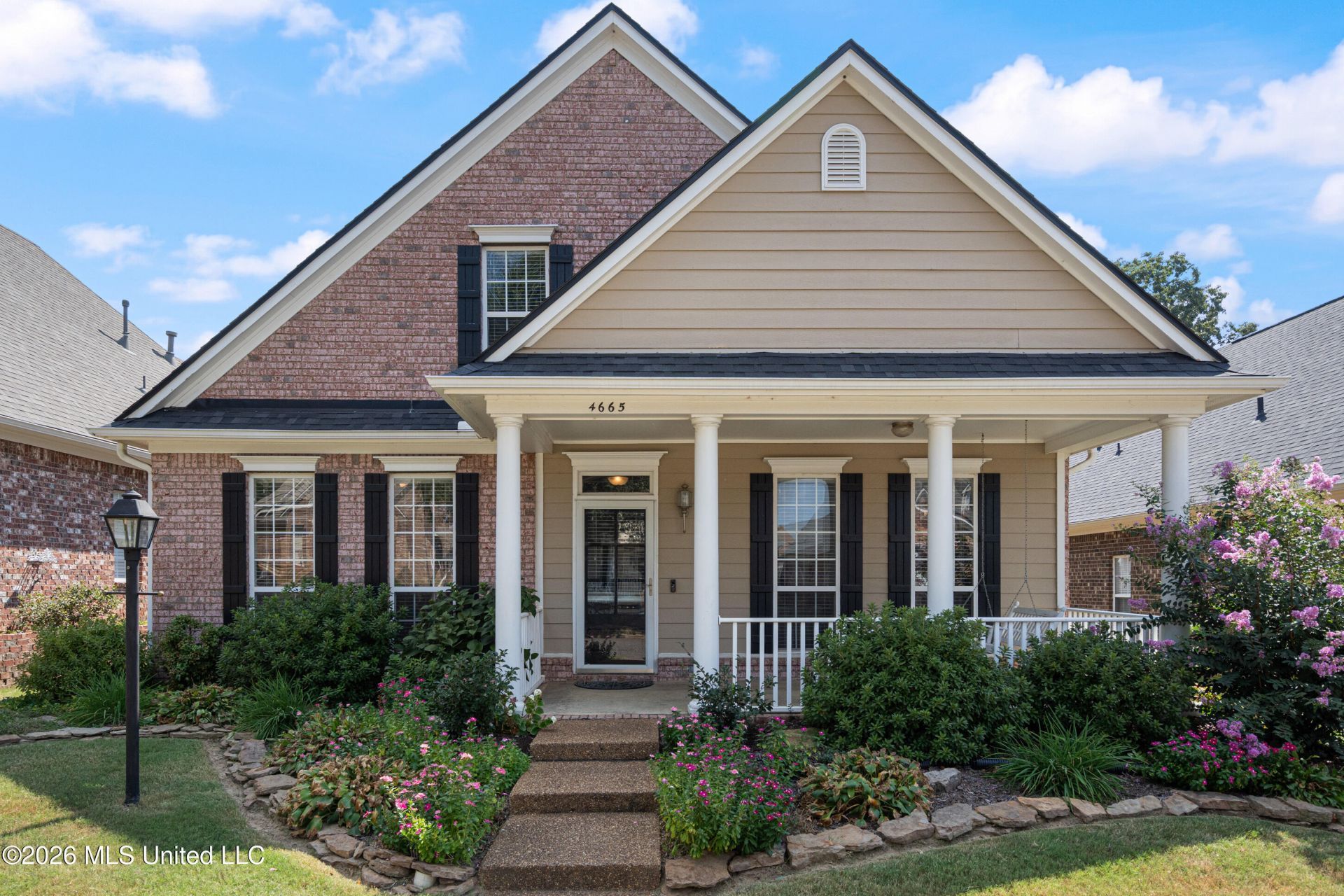 4665 Stone Cross Drive Olive Branch, MS 38654