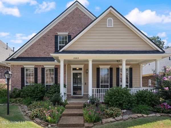 4665 Stone Cross Drive, Olive Branch, MS 38654