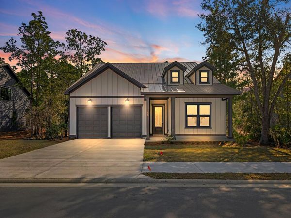 50 E Staver Lane, Unit Lot 16, Santa Rosa Beach, FL 32459