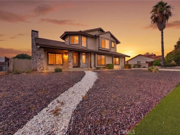 34655 Almond, Wildomar, CA 92595