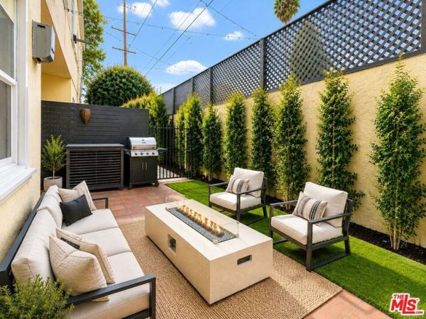 1050 N Edinburgh Avenue, Unit 103, West Hollywood, CA 90046
