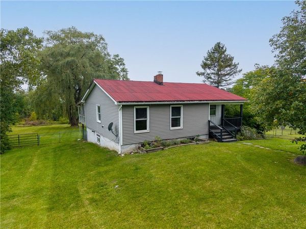 5450 US Route 15a, Hemlock, NY 14466