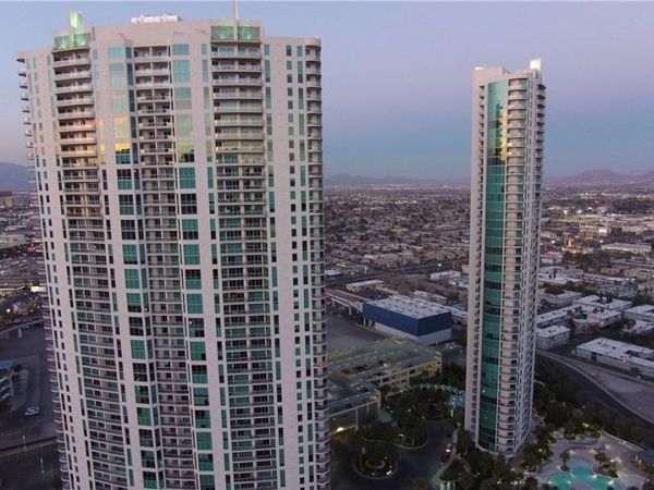 222 Karen Avenue , Unit 1901, Las Vegas, NV 89109