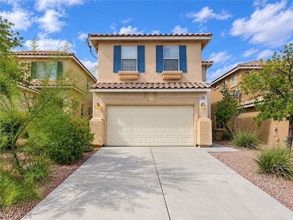 11008 NAPA RIDGE Drive , Las Vegas, NV 89144