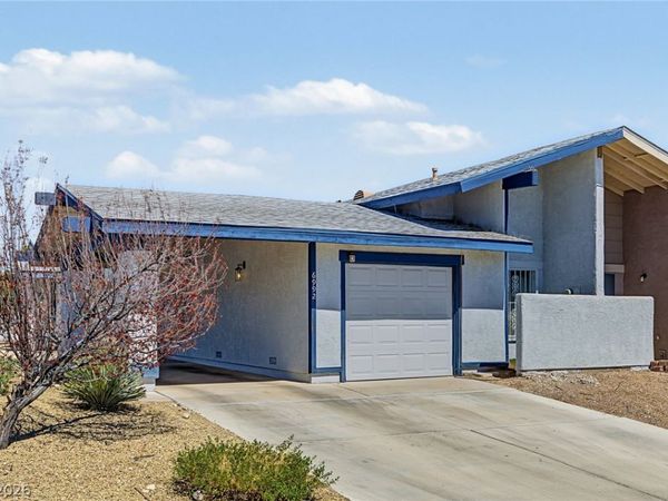 6992 Quarry Drive , Las Vegas, NV 89147