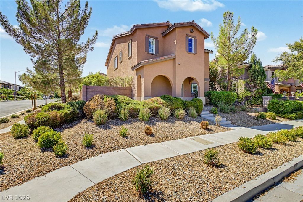 3185 Mantua Village Avenue , Henderson, NV 89044