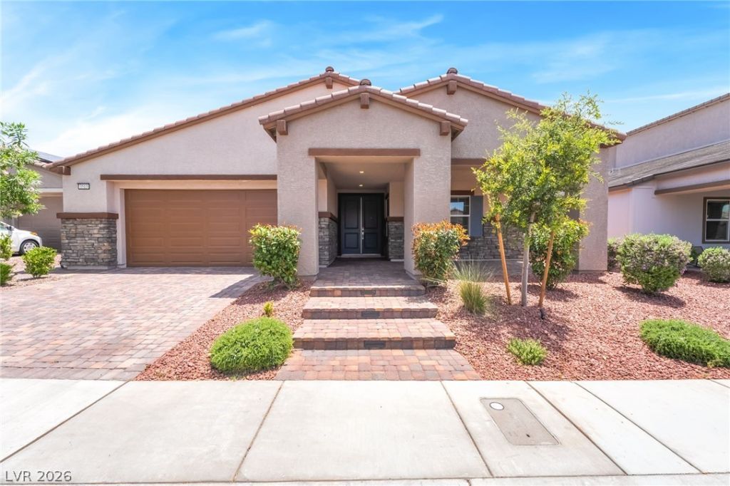 3513 Lamberto Cliff Way , Henderson, NV 89044