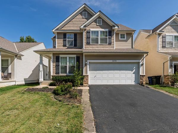 2678 Patenson Drive, Columbus, OH 43219