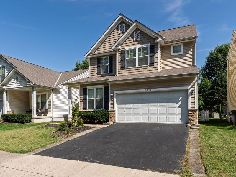 2678 Patenson Drive, Columbus, OH 43219 Photo 3