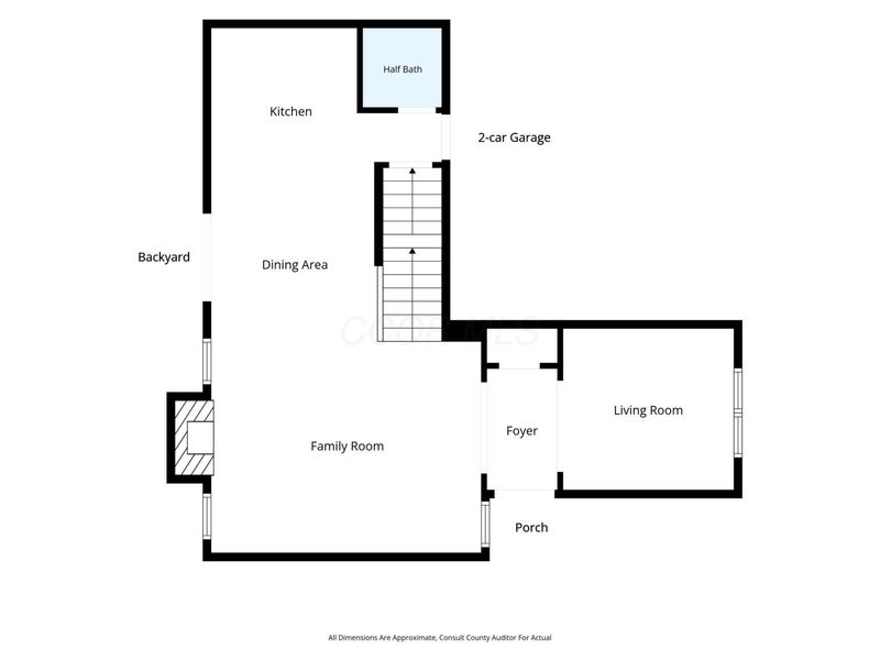 2678 Patenson Drive, Columbus, OH 43219 Photo 41