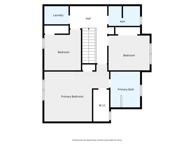 2678 Patenson Drive, Columbus, OH 43219 Photo 42