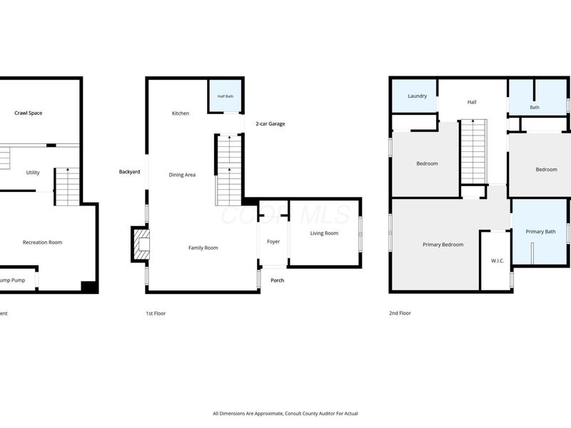2678 Patenson Drive, Columbus, OH 43219 Photo 43