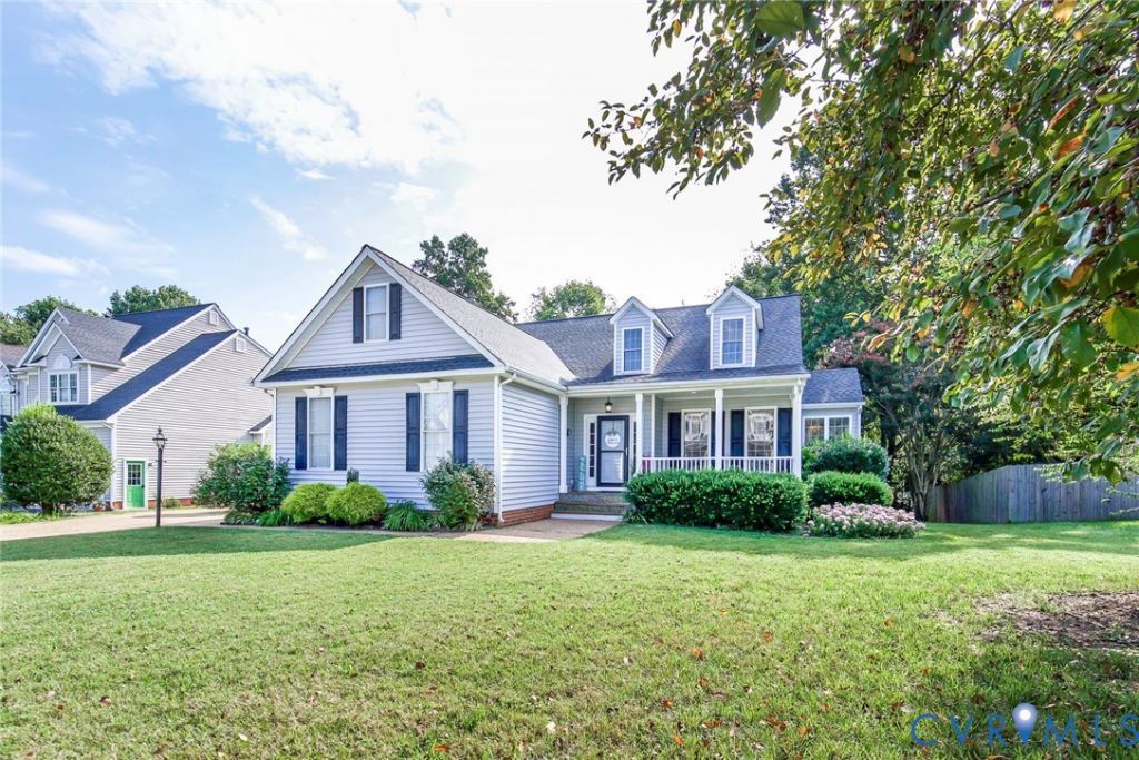 6261 Greystone Creek Road, Mechanicsville, VA 23111 Main Photo