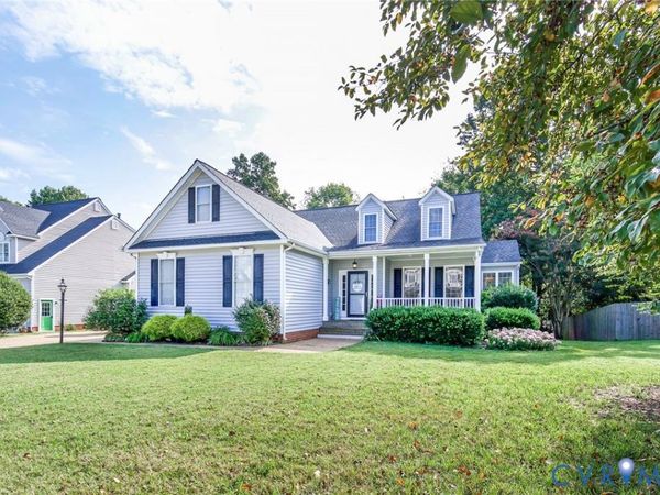6261 Greystone Creek Road , Mechanicsville, VA 23111