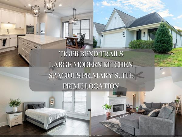 6651 Roux Dr, Baton Rouge, LA 70817