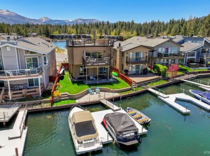 2025 Garmish Court, South Lake Tahoe, CA 96150 Photo