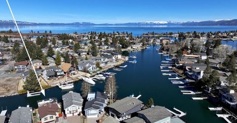 2025 Garmish Court, South Lake Tahoe, CA 96150 Photo