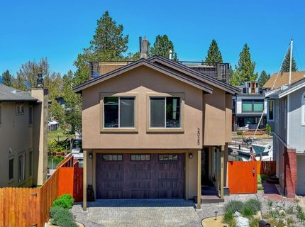 2025 Garmish Court, South Lake Tahoe, CA 96150 Photo