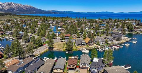 2025 Garmish Court, South Lake Tahoe, CA 96150 Photo