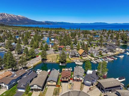 2025 Garmish Court, South Lake Tahoe, CA 96150 Photo