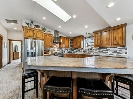 2025 Garmish Court, South Lake Tahoe, CA 96150 Photo