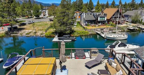 2025 Garmish Court, South Lake Tahoe, CA 96150 Photo
