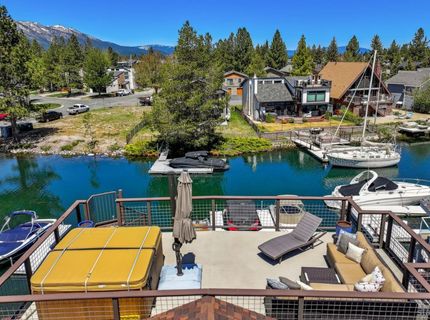 2025 Garmish Court, South Lake Tahoe, CA 96150 Photo
