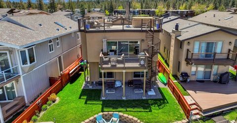 2025 Garmish Court, South Lake Tahoe, CA 96150 Photo