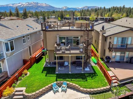 2025 Garmish Court, South Lake Tahoe, CA 96150 Photo