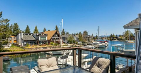 2025 Garmish Court, South Lake Tahoe, CA 96150 Photo