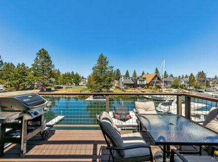 2025 Garmish Court, South Lake Tahoe, CA 96150 Photo