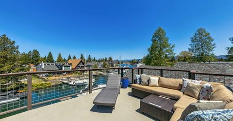 2025 Garmish Court, South Lake Tahoe, CA 96150 Photo