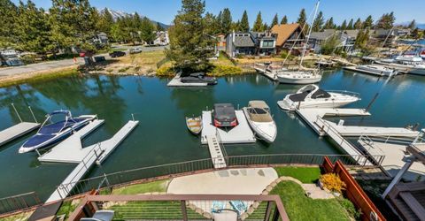 2025 Garmish Court, South Lake Tahoe, CA 96150 Photo