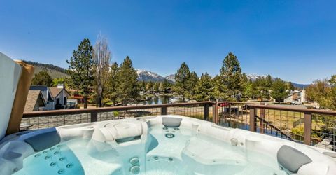 2025 Garmish Court, South Lake Tahoe, CA 96150 Photo