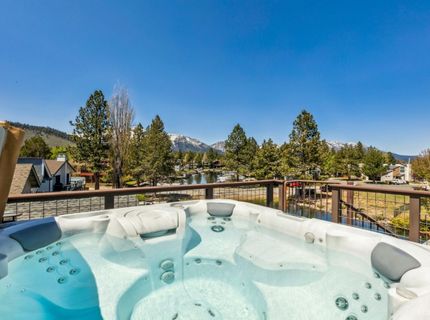 2025 Garmish Court, South Lake Tahoe, CA 96150 Photo