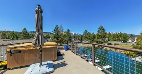 2025 Garmish Court, South Lake Tahoe, CA 96150 Photo