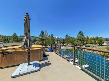 2025 Garmish Court, South Lake Tahoe, CA 96150 Photo